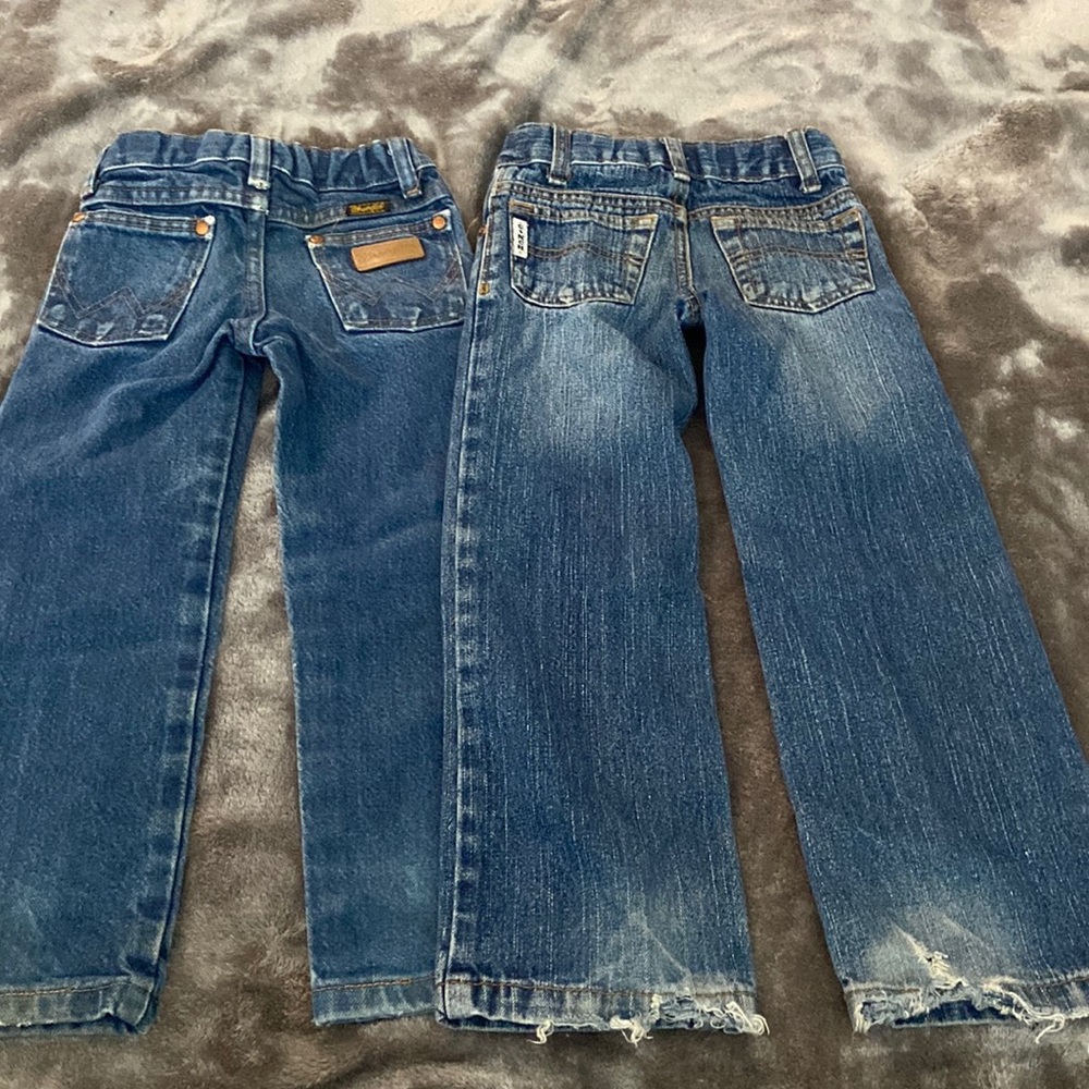 Boys Jeans